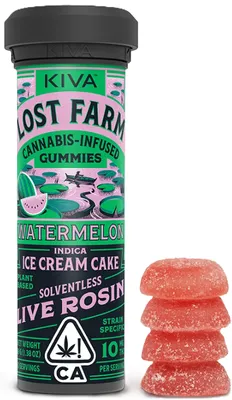 Lost Farm